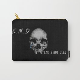 END Carry-All Pouch