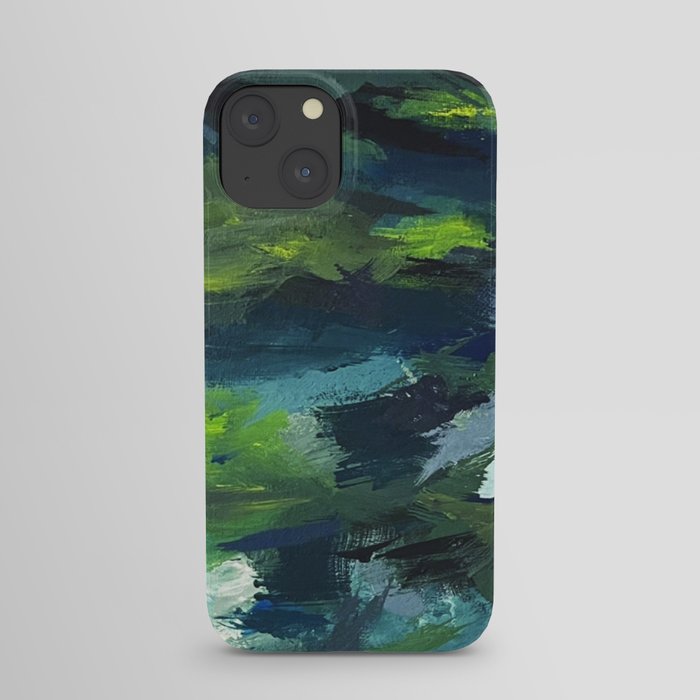 Birds of a Feather I iPhone Case