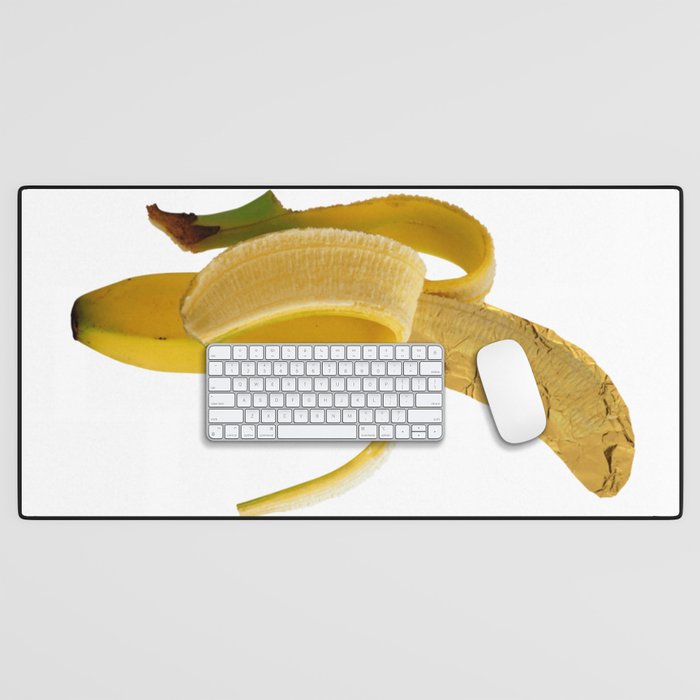 Plátano Desk Mat