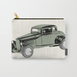 1932 Ford Coupe Carry-All Pouch