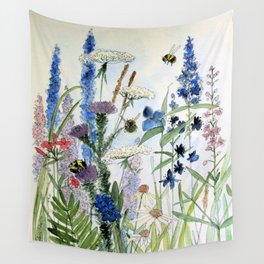 Bees Wall Tapestries to Match Any Home's Decor | Society6