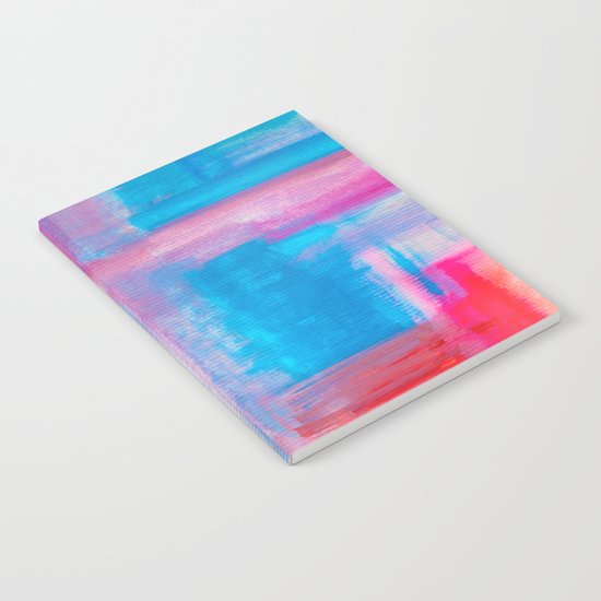 Improvisation 21 Notebook