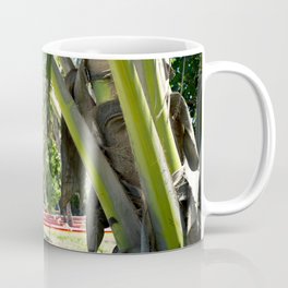 Aloha Sugar Beach Coffee Mug