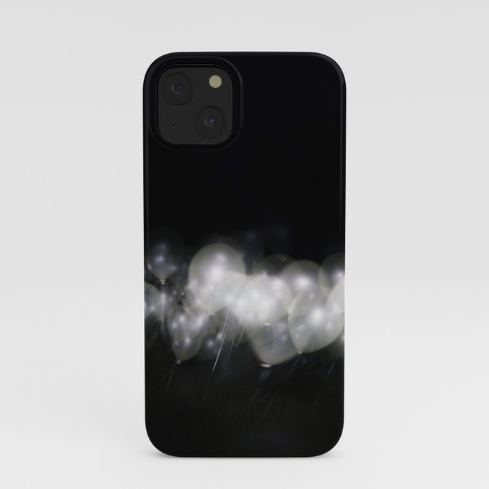 Archimedes' Field Reloaded no.4 iPhone Case