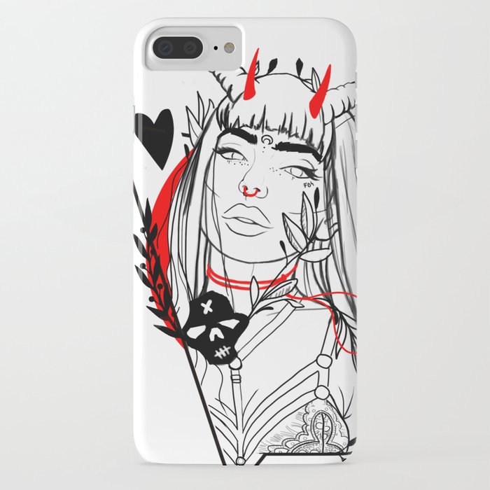 Xenney iPhone Case