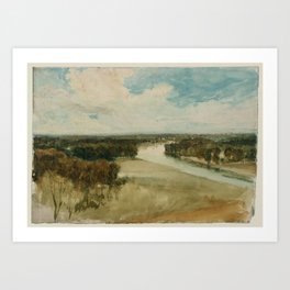 Joseph Art Prints Society6