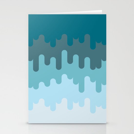 Air Stationery Cards