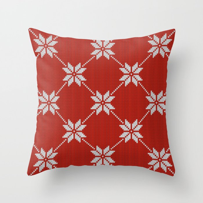 Throw Pillow