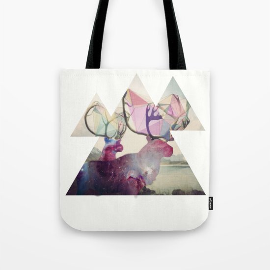 The spirit VI Tote Bag