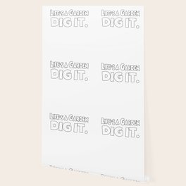 Digit Wallpaper Society6