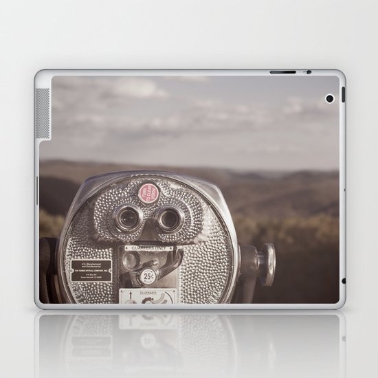 you're not the same... Laptop & iPad Skin
