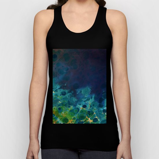 Muse #society6 Decor #lifestyle #buyart Unisex Tank Top