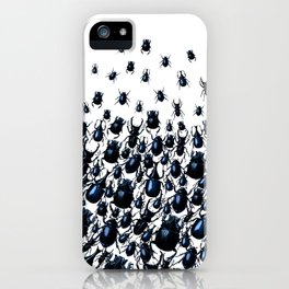 The Darkest Night Will End and the Sun Will Rise (Scarab) iPhone 11 case The Darkest Night Will End and the Sun Will Rise (Scarab) iPhone 11 case
