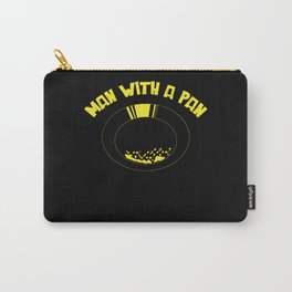 Gold Panning, GOld Digger Carry-All Pouch