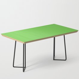 Lime Gummy Coffee Table