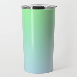 84 Gradient Aura Ombre 220414 Valourine Digital  Travel Mug