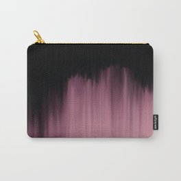 Dramatic Pink Carry-All Pouch