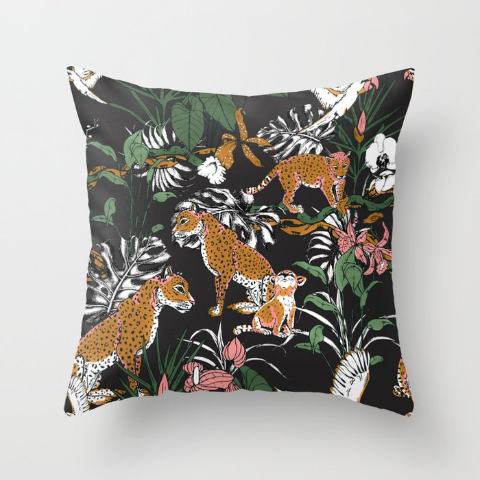 Throw Pillow