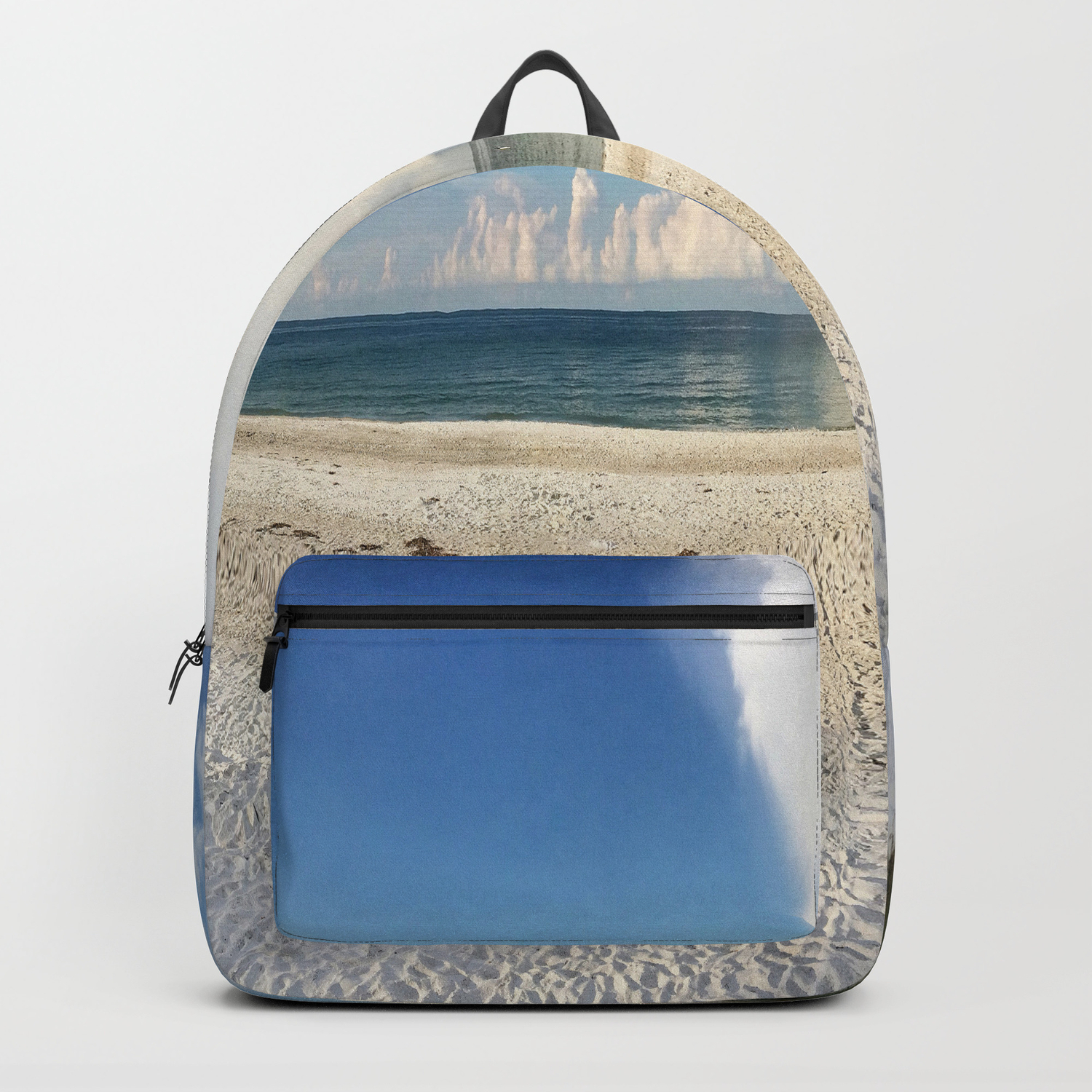 beachy backpacks for school