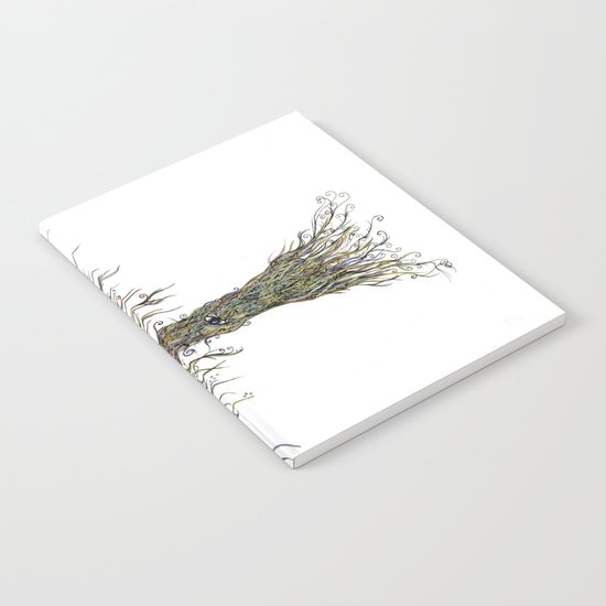 Tree Notebook