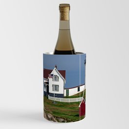 Nubble light house Wine Chiller