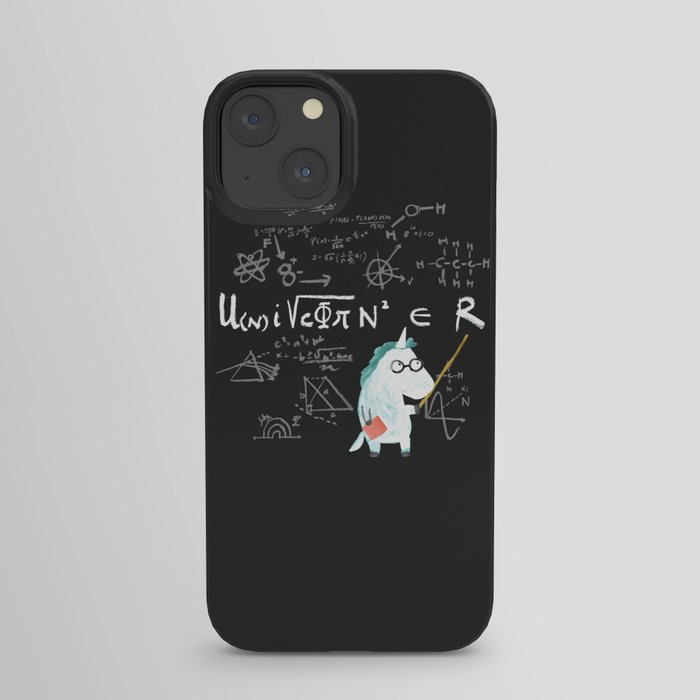 Unicorn = real iPhone Case