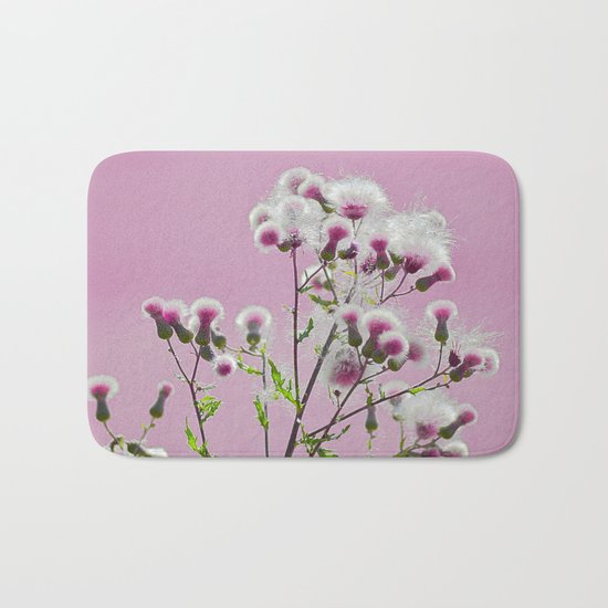#116 Bath Mat