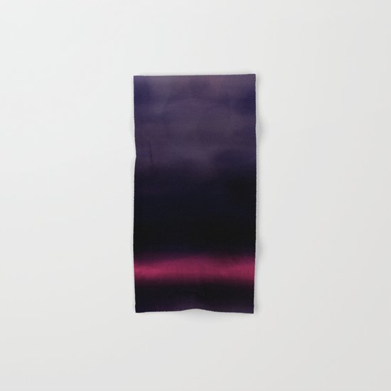 Dark Days Hand & Bath Towel