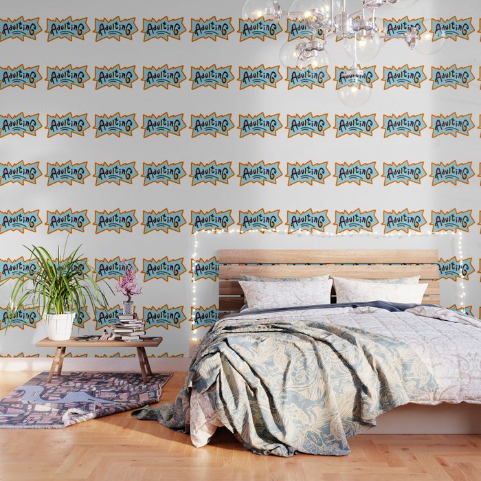 Tumblr Aesthetic Adulting Retro 90s Kid Wallpaper By Littleshopofnola Society6