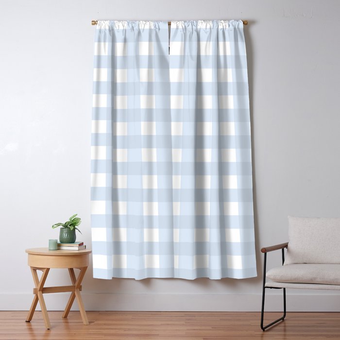 Blackout Curtain
