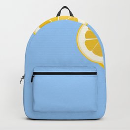 Lemonie Backpack
