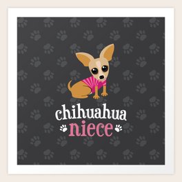 Chihuahua Dog Art Prints For Any Decor Style Society6 Chihuahua Dog Art Prints For Any Decor Style Society6