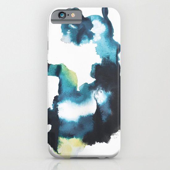 Rift Away iPhone & iPod Case