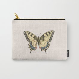 Butterfly II Carry-All Pouch