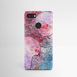Breathe Android Case