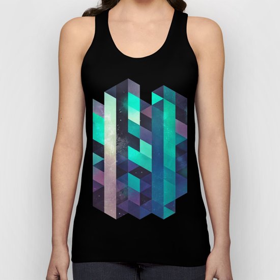 cryxxstyllz Unisex Tank Top