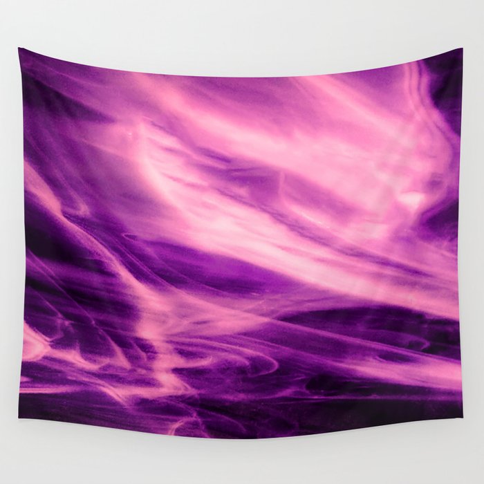 Flying High Wall Tapestry