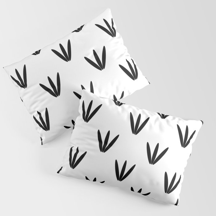 Tulip No.1 Pillow Sham