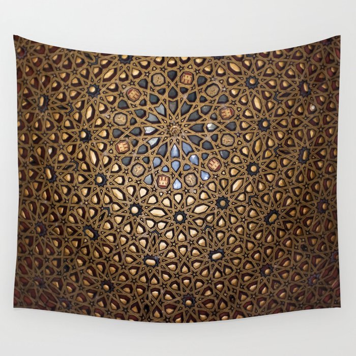 Ceiling Wall Tapestries Society6