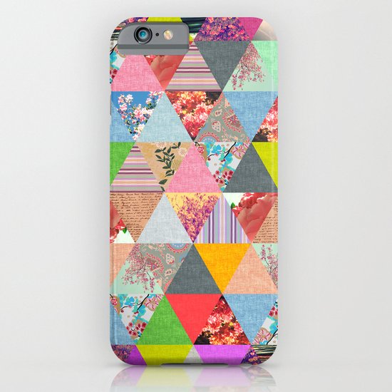 Lost in ▲ iPhone & iPod Case