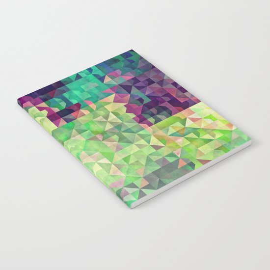 Gryyn xhrynk Notebook