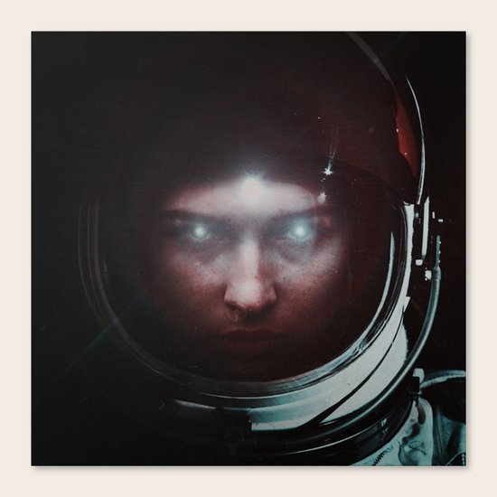 Alignment Canvas Print