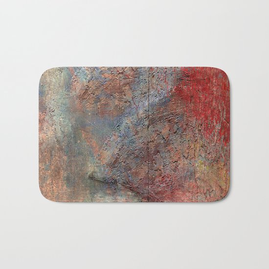 Chimalma Bath Mat