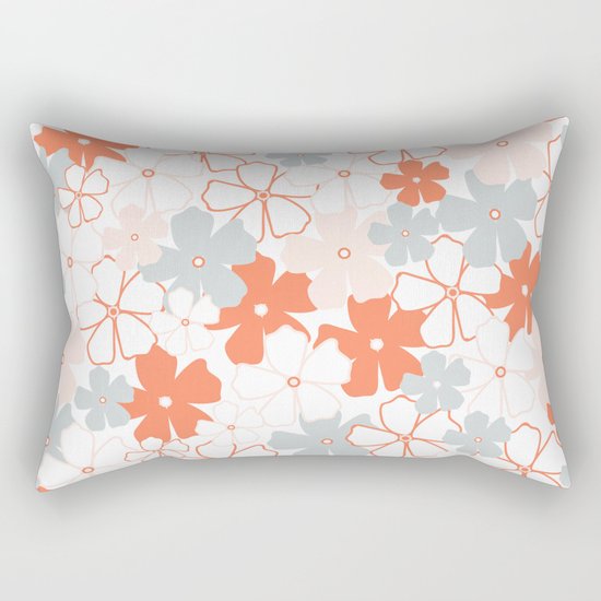 ornament Rectangular Pillow
