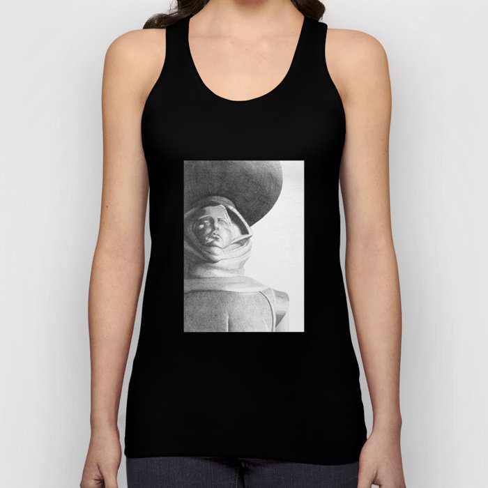 stoic Tank Top