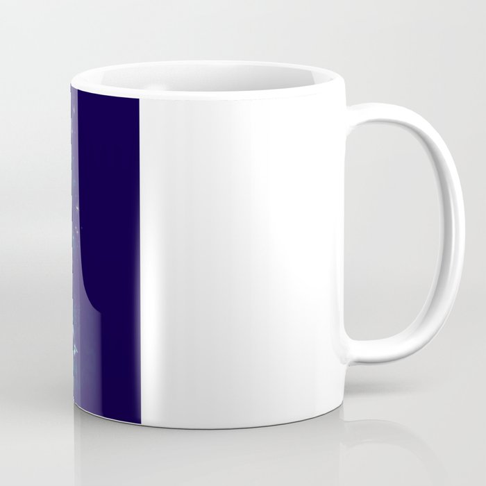 Cosmic Safari Coffee Mug