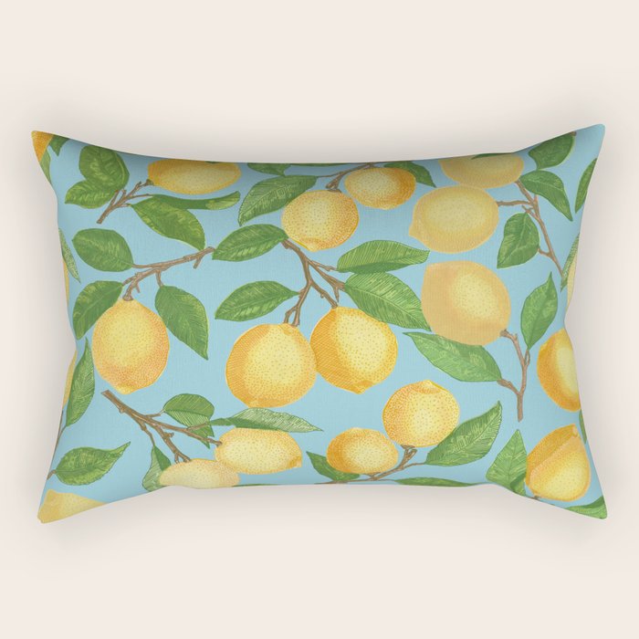 Rectangular Pillow