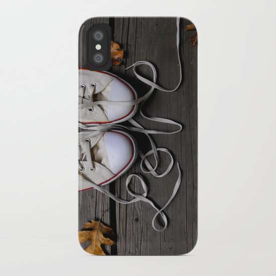 Love iPhone Case