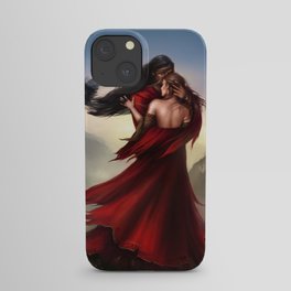 Beyond Neith iPhone Case