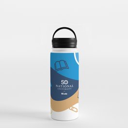 NU SWAG 1 Water Bottle